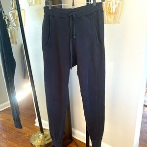 Joah Brown stadium jogger